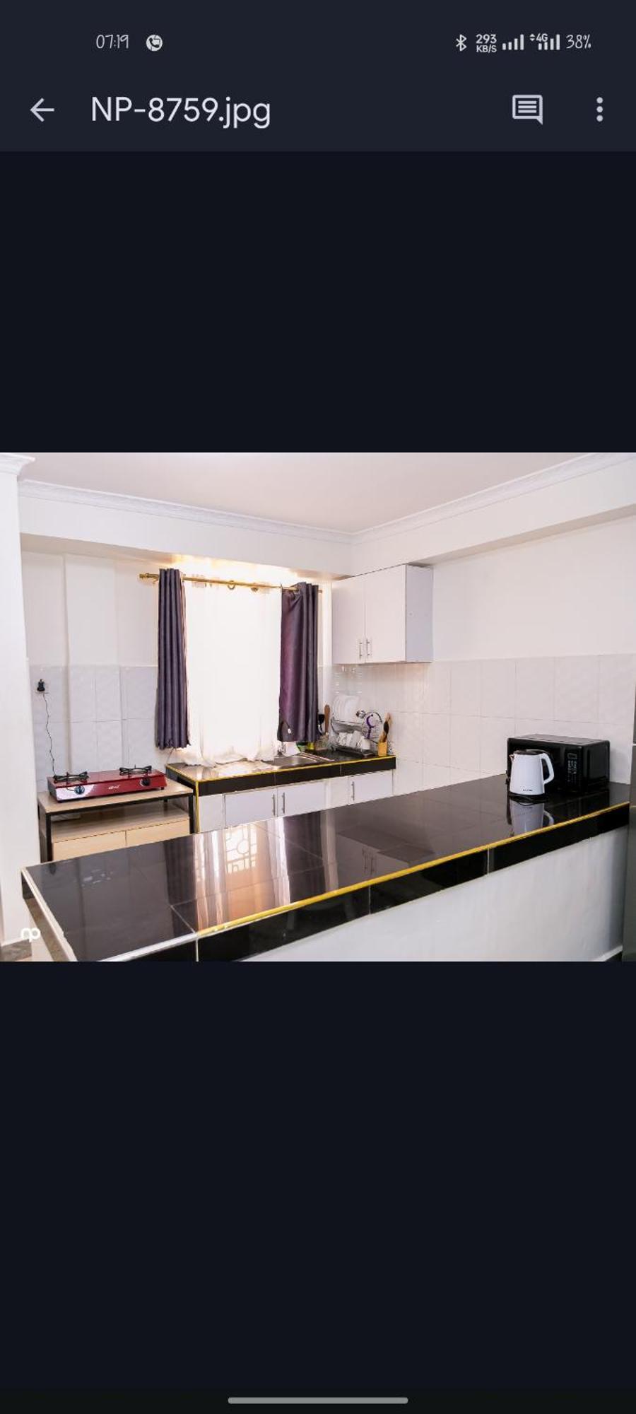 Take 4 Suits Hotel Kisii Exterior photo