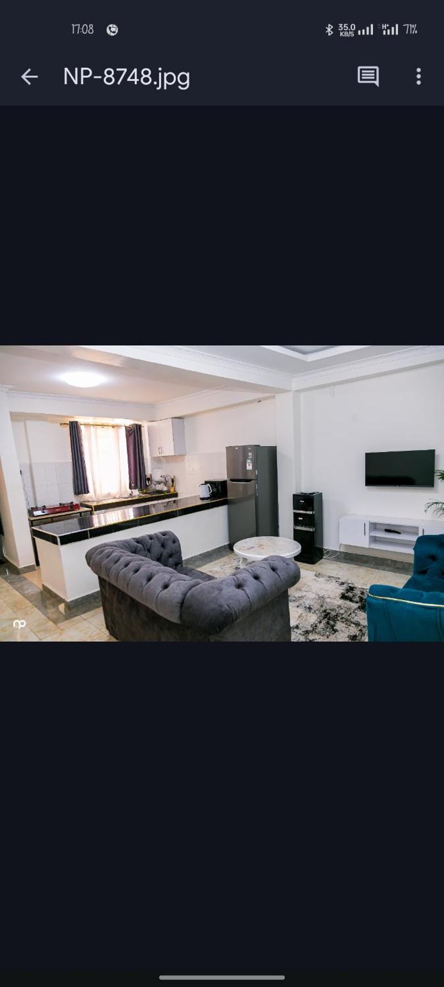 Take 4 Suits Hotel Kisii Exterior photo
